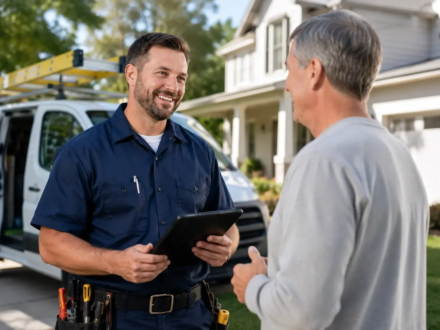 Whole Home Rewiring Vaiden, MS FAQs